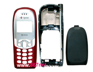 Kyocera 2345 Carcasa